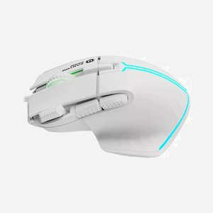 Canyon Fortnax GM-636 Souris Gaming Optique 20000 DPI USB Type-A Droitier, 9 Boutons Programmables, Rétroéclairage Multi, 125/1000Hz - Miniature 5