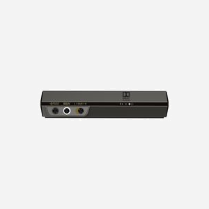 Creative Labs Sound BlasterX G6 : Carte Son Externe USB 7.1, 32-bit/384 kHz, SNR 130 dB, Dolby Digital, Compatible Windows/macOS, avec Entrée/Sortie Optique - Miniature 4