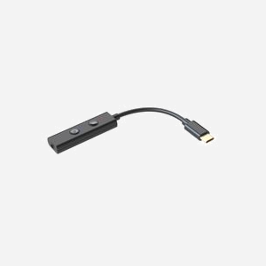 Creative Labs Sound Blaster PLAY! USB DAC Externe 24-bit/192kHz SNR 110dB, Sortie Casque 3.5mm, Windows 10, macOS, Nintendo Switch, PlayStation 4 - Miniature 3