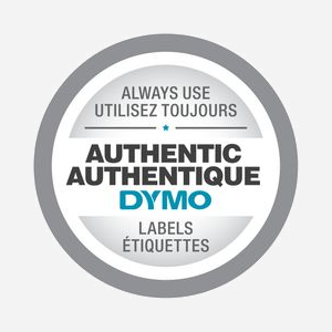 Étiquettes DYMO LW Grand Format Retour S0722520, 25 x 54mm, Papier Adhésif Permanent, 500 étiquettes/rouleau, Compatible LabelWriter - Miniature 3