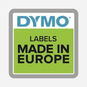 Étiquettes DYMO LW Grand Format Retour S0722520, 25 x 54mm, Papier Adhésif Permanent, 500 étiquettes/rouleau, Compatible LabelWriter - Miniature 5