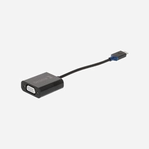 Adaptateur graphique USB König KNC64850E02 Noir, boîtier ABS, Packaging Blister, code SH 84733020.