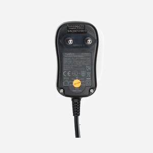 Nedis Adaptateur Secteur Universel ACPA001 12W 3-12V 2A avec 6 Connecteurs, Type C, Câble 1.8m, ABS Noir, Entrée 100-240V - Miniature 2