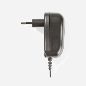 Nedis Adaptateur Secteur Universel ACPA001 12W 3-12V 2A avec 6 Connecteurs, Type C, Câble 1.8m, ABS Noir, Entrée 100-240V - Miniature 3