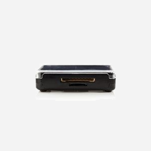 Nedis CRDRU3200BK Lecteur de Carte Mémoire Noir USB 2.0 Compatible SD/MicroSD/SDHC/SDXC - Couleur Noir - Code SH 84719000 - Miniature 3