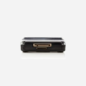Nedis CRDRU3200BK Lecteur de Carte Mémoire Noir USB 2.0 Compatible SD/MicroSD/SDHC/SDXC - Couleur Noir - Code SH 84719000 - Miniature 5