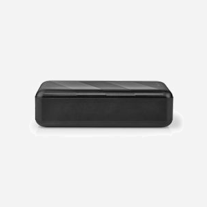 Nedis UPBK65W30000BK Batterie Externe 32000mAh LiPo 65W USB-C Power Delivery, 2 ports, ABS Noir, Recharge Smartphones/Tablettes/Laptops - Miniature 4