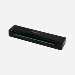 I.R.I.S. IRIScan Executive 4 : Scanner Mobile A4 Recto-Verso 600 DPI, 8 ppm, Chargeur 1 feuille, USB 2.0, Compatible TWAIN/WIA, Readiris & Cardiris - Miniature 3