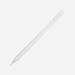 XtremeMac XMG-XSP-03 Stylet Blanc Bluetooth 125mAh pour iPad Air 4 10.9", iPad Mini 6 8.3", iPad Pro 11" & 12.9" (3/4/5/6 Gen)