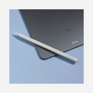 XtremeMac XMG-XSP-03 Stylet Blanc Bluetooth 125mAh pour iPad Air 4 10.9", iPad Mini 6 8.3", iPad Pro 11" & 12.9" (3/4/5/6 Gen) - Miniature 5