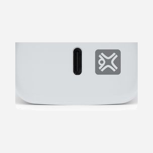 XtremeMac XWH-SPC-03 Chargeur Secteur USB-C 20W Power Delivery 3.0 Blanc pour Smartphone/Tablette (iPhone 12/13/14/15, iPad Air/Pro), 100-240V - Miniature 5