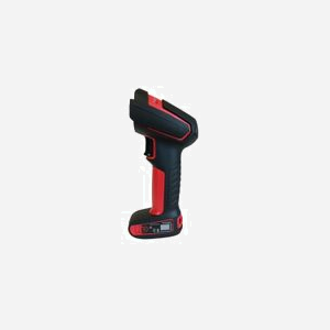 Honeywell 1990iX Lecteur Code Barre 1D/2D LED IP67 Noir/Rouge, Interfaces USB/RS-232, Résolution 1280x800, Lecture -45°/+45°, Batterie Intégrée - Miniature 3