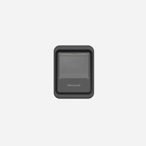 Honeywell Genesis XP 7680g Lecteur Code Barre Fixe 1D/2D LED, USB, IP52, 1280x800 pixels, Inclinaison ±65°, Noir, 40x80x105mm, 340g - Miniature 3
