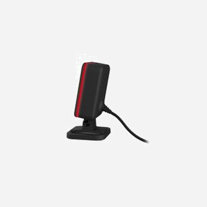 Honeywell Genesis XP 7680g Lecteur Code Barre Fixe 1D/2D LED, USB, IP52, 1280x800 pixels, Inclinaison ±65°, Noir, 40x80x105mm, 340g - Miniature 5