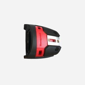 Honeywell Granit 1990iSR - Lecteur Code Barre Portable 1D/2D LED - USB/RS-232 - IP67 - Résolution 1280x800 pixels - Noir/Rouge - Miniature 3