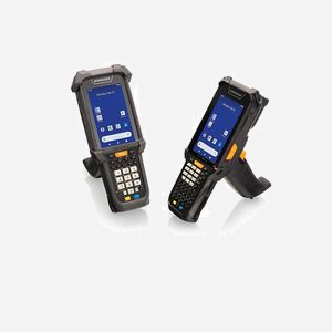 Datalogic Skorpio X5 : Terminal portable 4.3" 800x480 tactile Gorilla Glass, Qualcomm SD660 2.2GHz 4Go RAM, 64Go Flash, Android 10, scanner 1D/2D, IP65 - Miniature 2