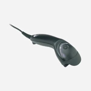 Scanner 1D Honeywell Eclipse MS-5145 Noir USB, 650nm, 0-4842 lux, 63x169x51mm, 100g, Température Opération 0-40°C, Référence MK5145-31A38-EU - Miniature 1