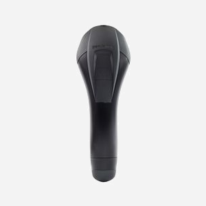 Honeywell Voyager 1202G Lecteur Code Barre 1D Laser Bluetooth, Portée 10m, Batterie 1800mAh Li-Ion, IP42, Noir, Base Incluse - Miniature 3