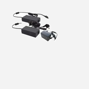 Honeywell PS-05-1000W-C Chargeur Secteur pour Lecteur de Code Barre, Entrée 90-250V 50/60Hz, Usage Indoor, Noir