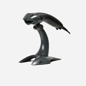 Honeywell Voyager 1400g Lecteur Code Barre Portable 1D/2D USB Noir, IP42, Capteur 640px, Angle 60°, câble 1.5m, 0-100000 lux, 66x180x43mm, 119g - Miniature 1