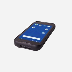 Datalogic Memor 11 - Ordinateur de poche 5" IPS 720x1280, 4Go RAM, 32Go Flash, Android 11, Scanner 2D, WiFi, Bluetooth, GPS, LTE, Caméra 13MP - Miniature 3