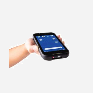 Datalogic Memor 11 - Ordinateur de poche 5" IPS 720x1280, 4Go RAM, 32Go Flash, Android 11, Scanner 2D, WiFi, Bluetooth, GPS, LTE, Caméra 13MP - Miniature 4