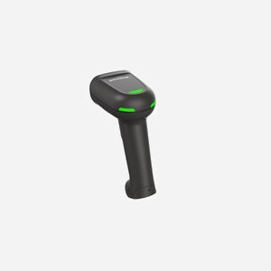 Honeywell 1960GHD-2USB-R Lecteur Code-barres Portable 1D/2D LED Noir, IP52, Interfaces USB/RS-232, Résolution 1280x800, 0-50°C, 147.2g