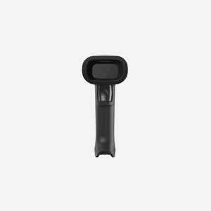 Honeywell 1960GHD-2USB-R Lecteur Code-barres Portable 1D/2D LED Noir, IP52, Interfaces USB/RS-232, Résolution 1280x800, 0-50°C, 147.2g - Miniature 2