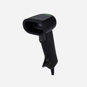 Honeywell 1960GHD-2USB-R Lecteur Code-barres Portable 1D/2D LED Noir, IP52, Interfaces USB/RS-232, Résolution 1280x800, 0-50°C, 147.2g - Miniature 3
