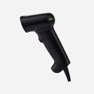 Honeywell 1960GHD-2USB-R Lecteur Code-barres Portable 1D/2D LED Noir, IP52, Interfaces USB/RS-232, Résolution 1280x800, 0-50°C, 147.2g - Miniature 4