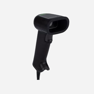 Honeywell 1960GHD-2USB-R Lecteur Code-barres Portable 1D/2D LED Noir, IP52, Interfaces USB/RS-232, Résolution 1280x800, 0-50°C, 147.2g - Miniature 5