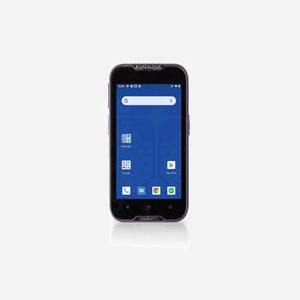 Datalogic Memor 11 - Ordinateur de Poche 5" IPS, 720x1280, 4GB RAM, 32GB Flash, Scanner 2D, Android 11, WiFi 5, Bluetooth, GPS, IP65 - Miniature 1