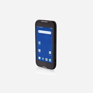 Datalogic Memor 11 - Ordinateur de Poche 5" IPS, 720x1280, 4GB RAM, 32GB Flash, Scanner 2D, Android 11, WiFi 5, Bluetooth, GPS, IP65 - Miniature 2