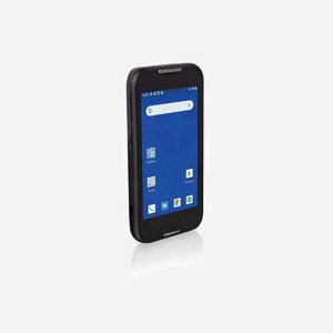 Datalogic Memor 11 - Ordinateur de Poche 5" IPS, 720x1280, 4GB RAM, 32GB Flash, Scanner 2D, Android 11, WiFi 5, Bluetooth, GPS, IP65 - Miniature 3