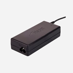 Akyga AK-ND-10 Adaptateur Secteur 90W Intérieur pour Ordinateur Portable - 19V 4.74A - Tension Entrée 100-250V - ABS Noir - Câble 1.2m - Certifié CE/RoHS/FCC/REACH - Miniature 2