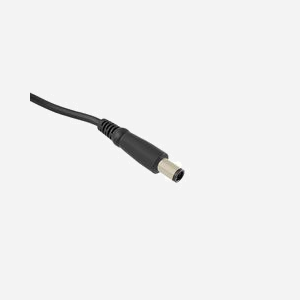 Qoltec 50085.90W Adaptateur Secteur 90W pour Ordinateur Portable DELL, Entrée 100-240V, Sortie 19.5V 4.62A, Protections Surtension/Surchauffe/Court-circuit - Miniature 2