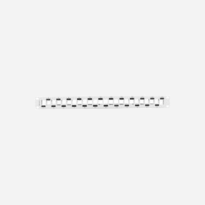 Lanberg PPKS-1224-S Baie de Branchements 1U 24 Ports RJ45/RJ11/RJ12 Gris Métal/Plastique 482.6x44.5x100mm Montage Rack 19" - Miniature 2