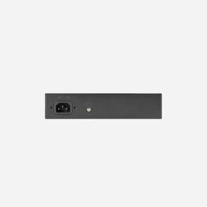 Lanberg RSGE-16 : Switch 16 ports Gigabit Ethernet Non-Géré, 10/100/1000, 8000 MAC, 1U, Boîtier Métal, Standards IEEE 802.3ab/u/i/x - Miniature 5