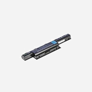 Batterie Green Cell AC06 Li-Ion 4400mAh 11.1V 6 cellules pour Acer Aspire 5733, 5741, 5742, 5742G, 5750G, E1-571; TravelMate 5740, 5742 Remplacement AS10D31/41/51 - Miniature 3