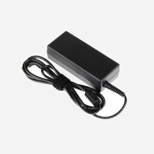 Green Cell AD01P Adaptateur Secteur 60W pour Ordinateur Portable Acer 19V 3.42A Protection Surtension & Court-Circuit Noir - 116x52x30mm - Miniature 3
