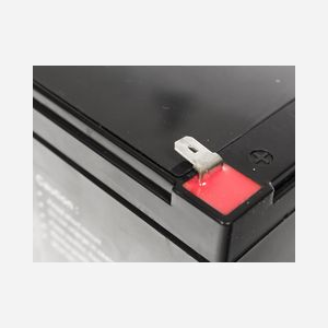 Green Cell AGM04 Batterie UPS 12V 7Ah VRLA (Sealed Lead Acid) 151x65x95mm - Compatible UPS, Jouets, Alarmes & Appareils Portables - Miniature 5