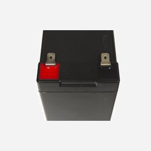 Green Cell Batterie Onduleur AGM06 12V 9Ah VRLA, Dimensions 151x65x95mm, Poids 2.3kg, Durée de vie 5 ans, Technologie Sealed Lead Acid - Miniature 4