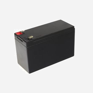Green Cell Batterie Onduleur AGM06 12V 9Ah VRLA, Dimensions 151x65x95mm, Poids 2.3kg, Durée de vie 5 ans, Technologie Sealed Lead Acid - Miniature 5