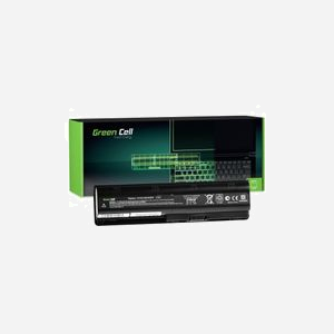 Green Cell Batterie Laptop HP03 Li-Ion 4400mAh 10.8V 6 Cellules pour HP 635/650/655/2000/Pavilion G6/G7/Compaq 635/650/Presario CQ62 - Miniature 1