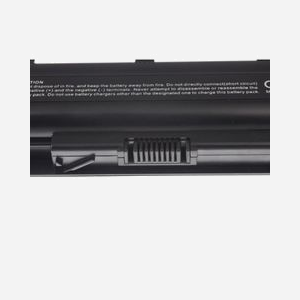 Green Cell Batterie Laptop HP03 Li-Ion 4400mAh 10.8V 6 Cellules pour HP 635/650/655/2000/Pavilion G6/G7/Compaq 635/650/Presario CQ62 - Miniature 4