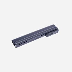 Green Cell Batterie HP50 Li-Ion 4400mAh 10.8V 6 cellules pour HP Mini 110-3000/3100, ProBook 6300, Noir, Certification CE/RoHS