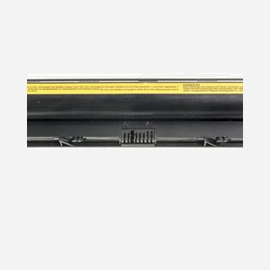 Batterie Green Cell LE46 pour Lenovo IdeaPad Z710, Li-Ion 14.8V 2200mAh, 4 cellules, Noir, Certification CE/RoHS - Miniature 2