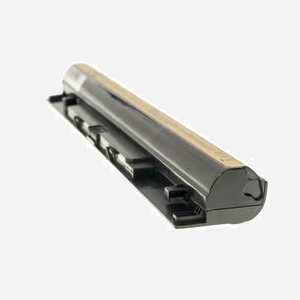 Batterie Green Cell LE46 pour Lenovo IdeaPad Z710, Li-Ion 14.8V 2200mAh, 4 cellules, Noir, Certification CE/RoHS - Miniature 3