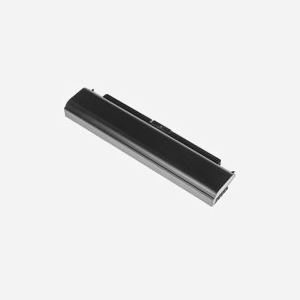 Batterie Green Cell LE89 pour Lenovo ThinkPad T440P, T540P, W540, W541, L440, L540, 10.8V, 6 cellules, Noir. - Miniature 2