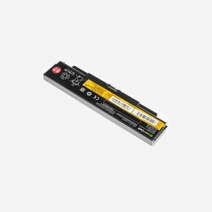 Batterie Green Cell LE89 pour Lenovo ThinkPad T440P, T540P, W540, W541, L440, L540, 10.8V, 6 cellules, Noir. - Miniature 3